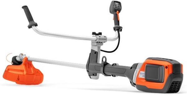 Desbrozadora Husqvarna 535iRX